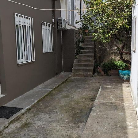 فيلا Giannis House Rhodes City المظهر الخارجي الصورة