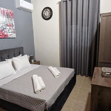 فيلا Giannis House Rhodes City المظهر الخارجي الصورة