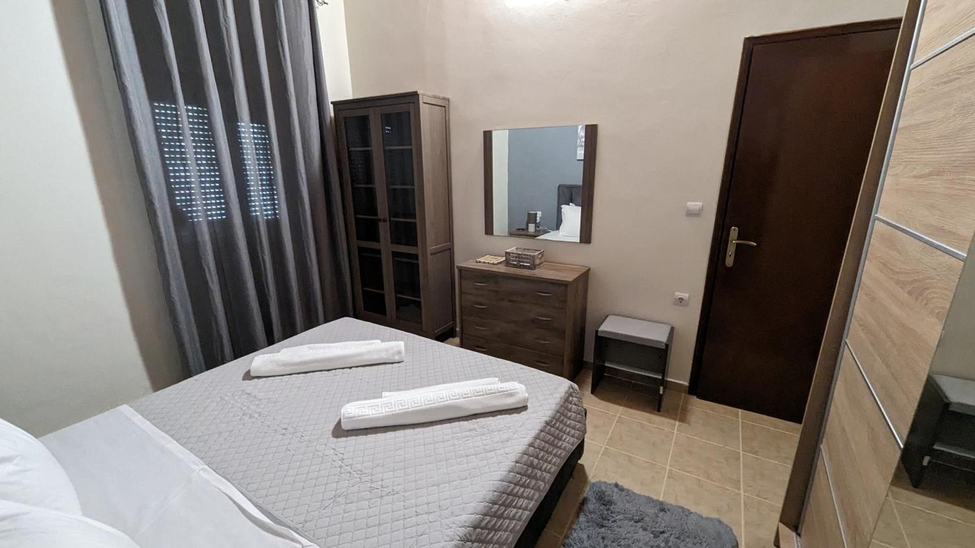 فيلا Giannis House Rhodes City المظهر الخارجي الصورة
