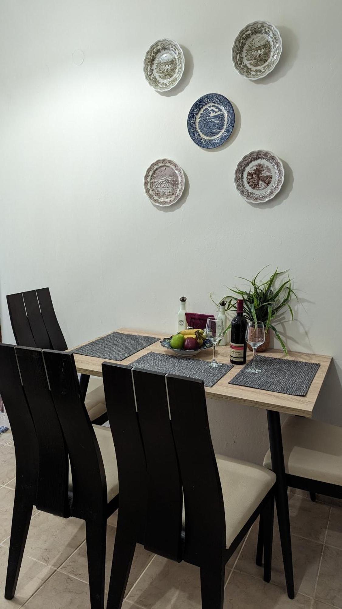 فيلا Giannis House Rhodes City المظهر الخارجي الصورة