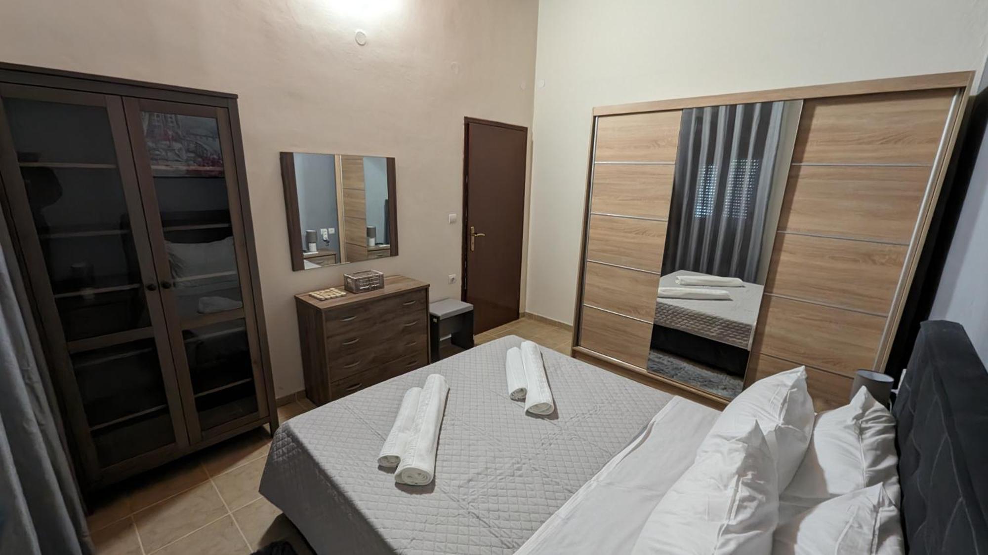فيلا Giannis House Rhodes City المظهر الخارجي الصورة