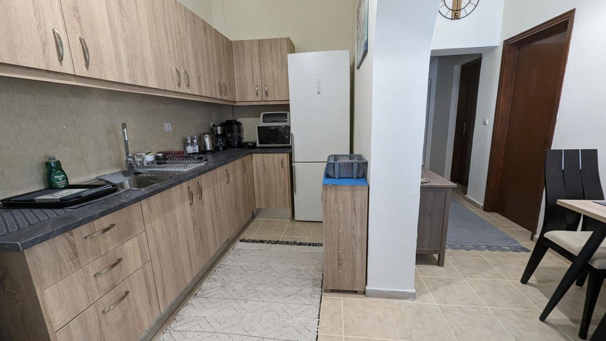 فيلا Giannis House Rhodes City المظهر الخارجي الصورة
