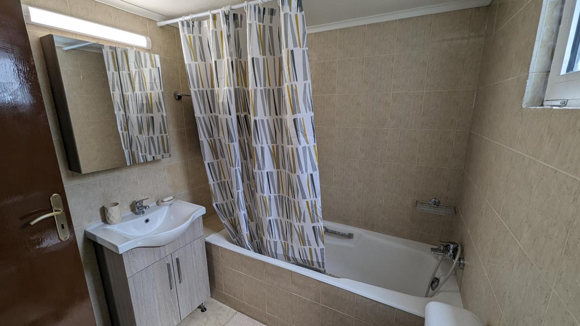 فيلا Giannis House Rhodes City المظهر الخارجي الصورة