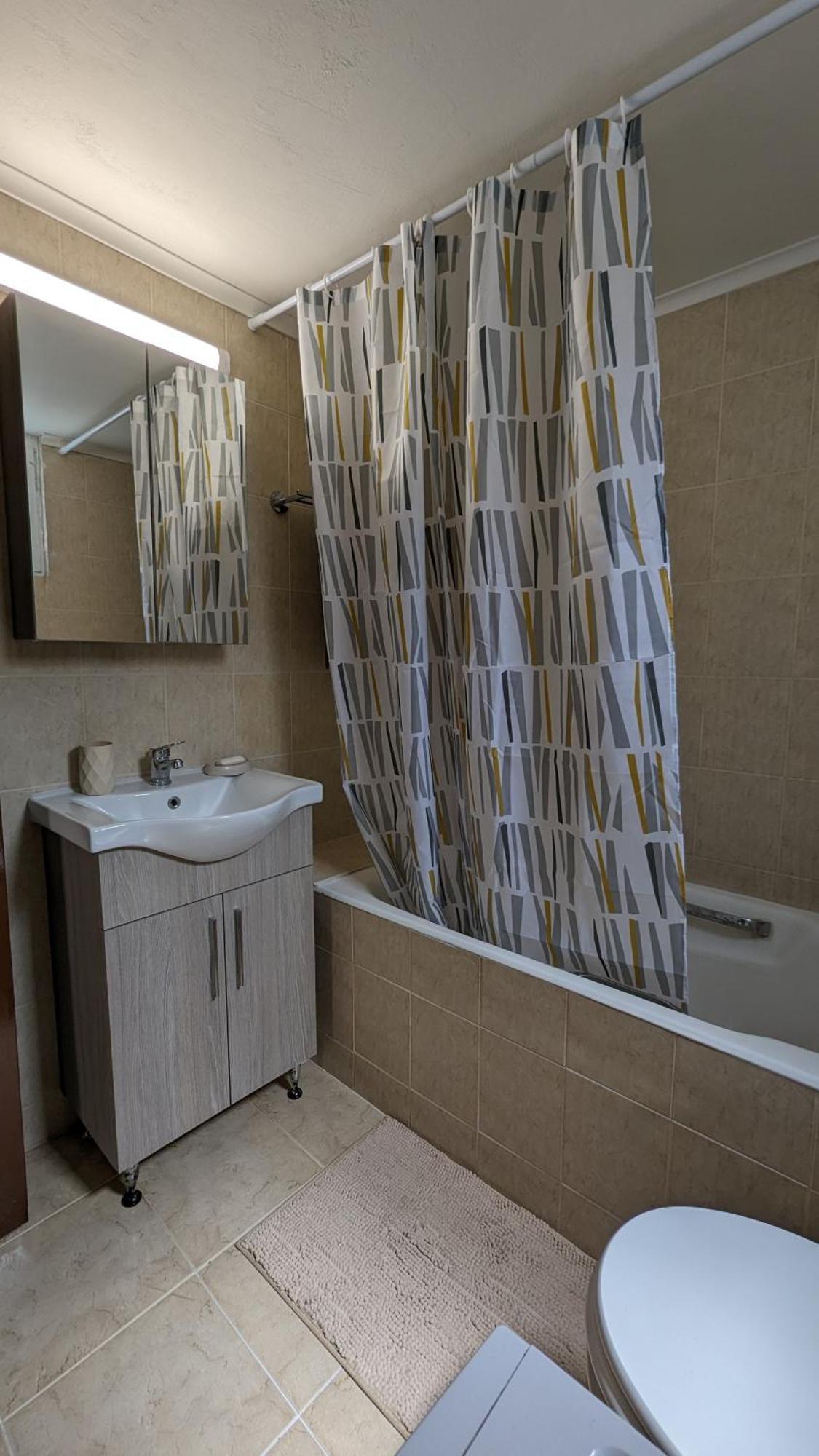 فيلا Giannis House Rhodes City المظهر الخارجي الصورة