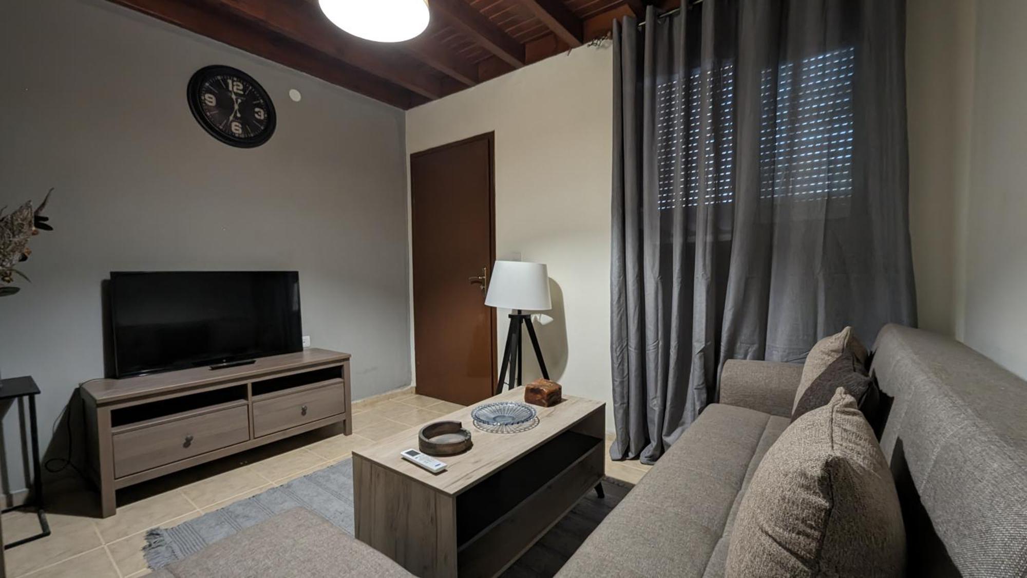 فيلا Giannis House Rhodes City المظهر الخارجي الصورة